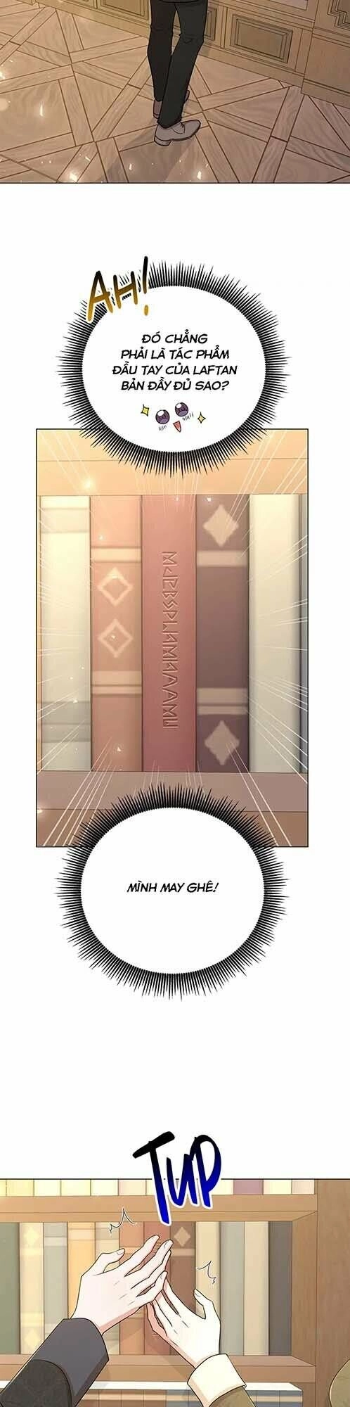 Nhân Vật Phản Diện Cũng Khó Chịu Chapter 73 - 47