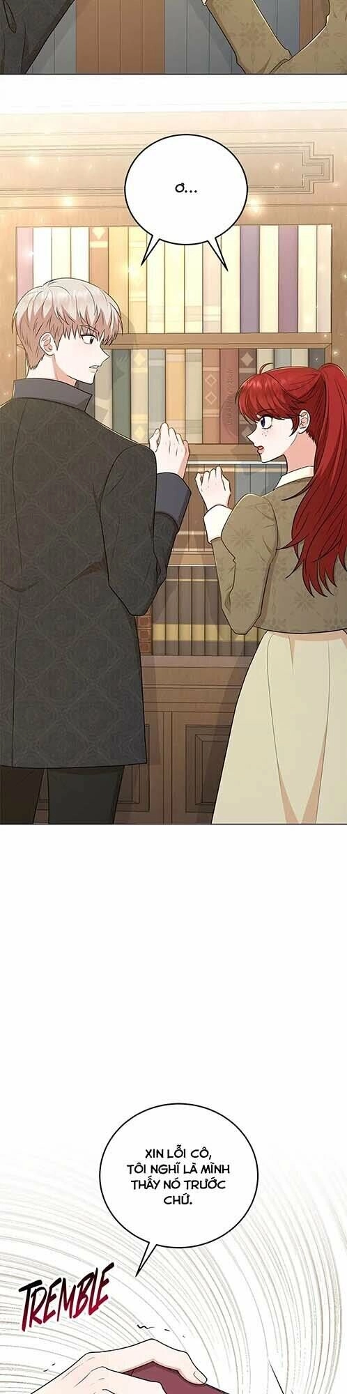 Nhân Vật Phản Diện Cũng Khó Chịu Chapter 73 - 48