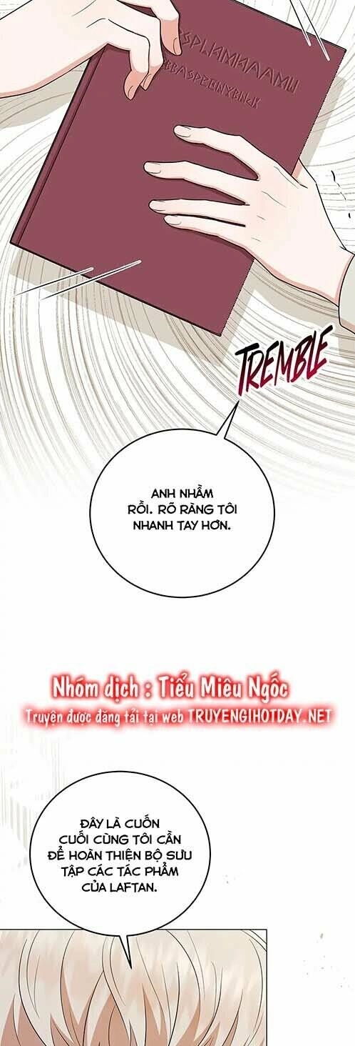 Nhân Vật Phản Diện Cũng Khó Chịu Chapter 73 - 49