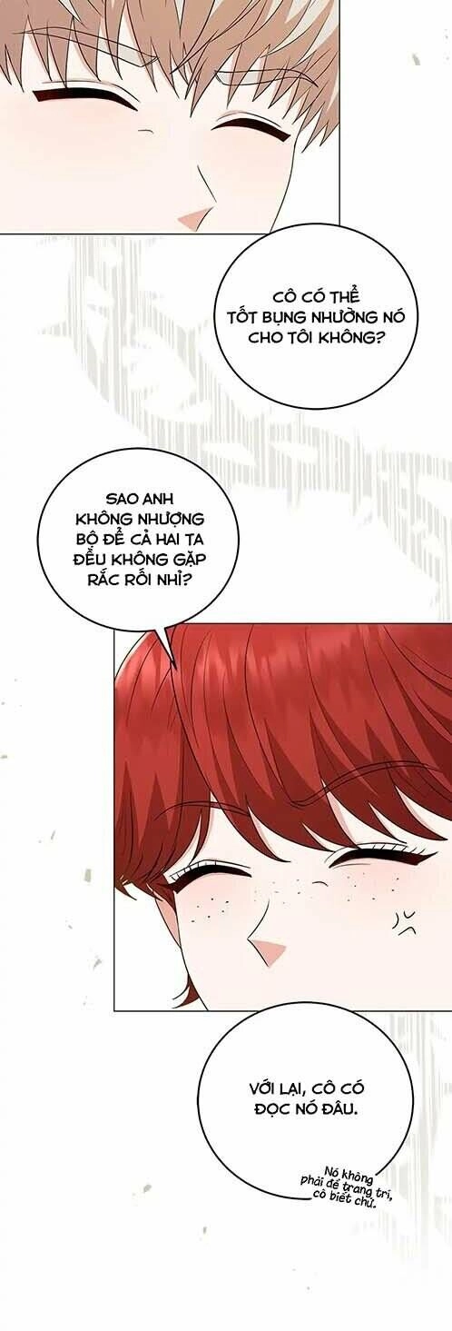 Nhân Vật Phản Diện Cũng Khó Chịu Chapter 73 - 50