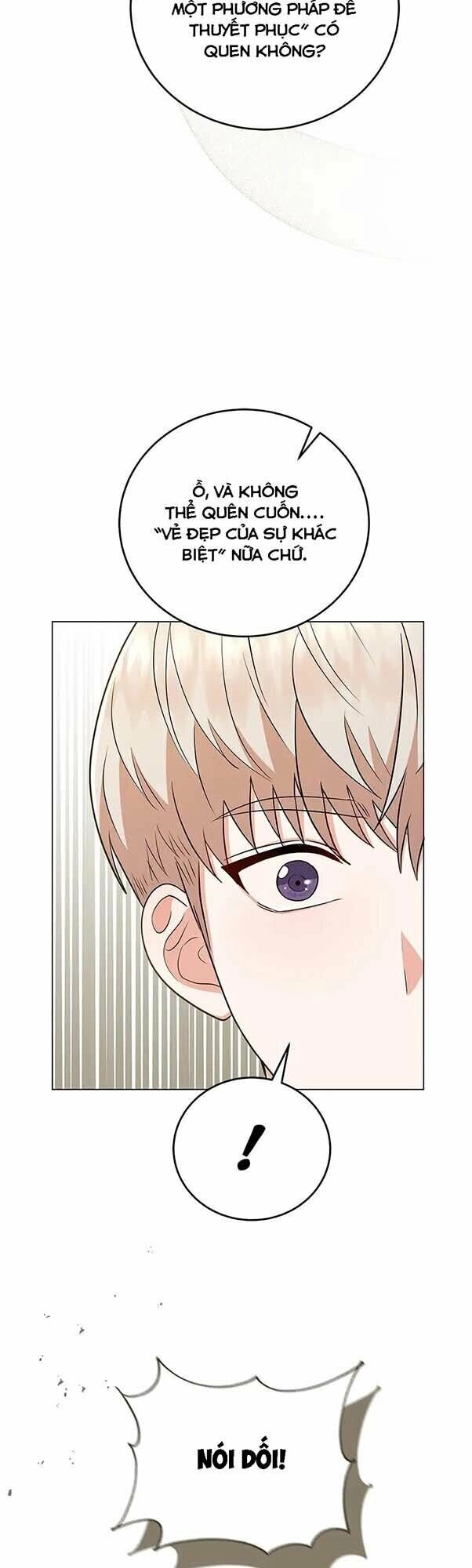 Nhân Vật Phản Diện Cũng Khó Chịu Chapter 73 - 53