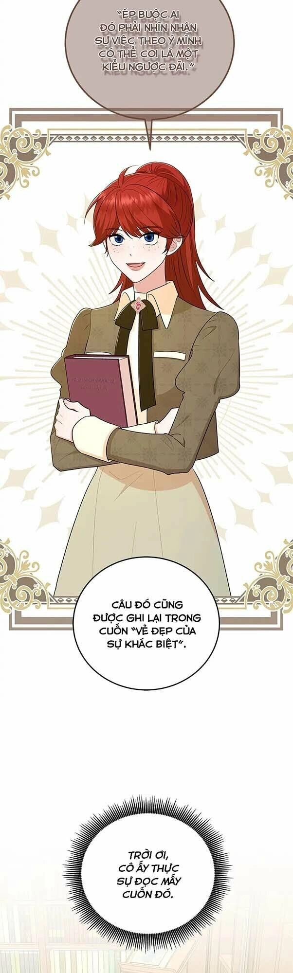 Nhân Vật Phản Diện Cũng Khó Chịu Chapter 73 - 56