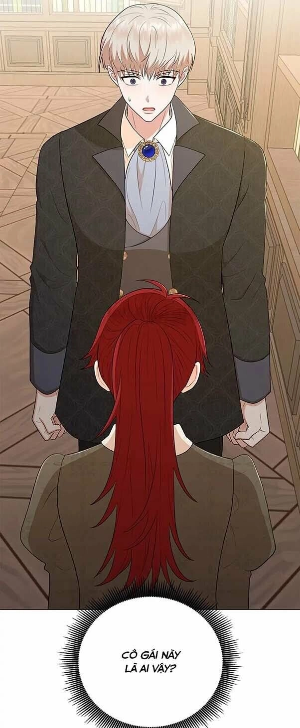 Nhân Vật Phản Diện Cũng Khó Chịu Chapter 73 - 57