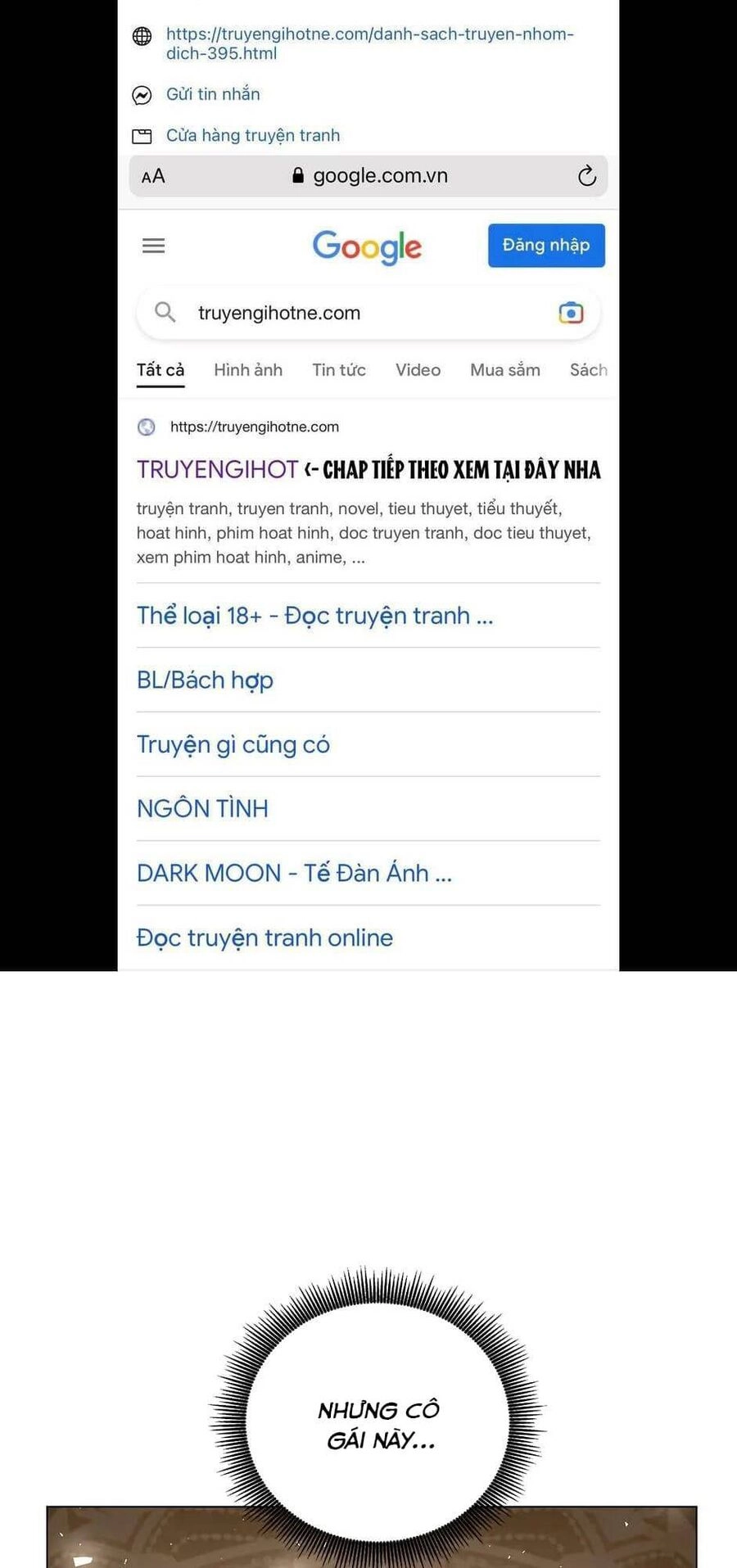 Nhân Vật Phản Diện Cũng Khó Chịu Chapter 74 - 2