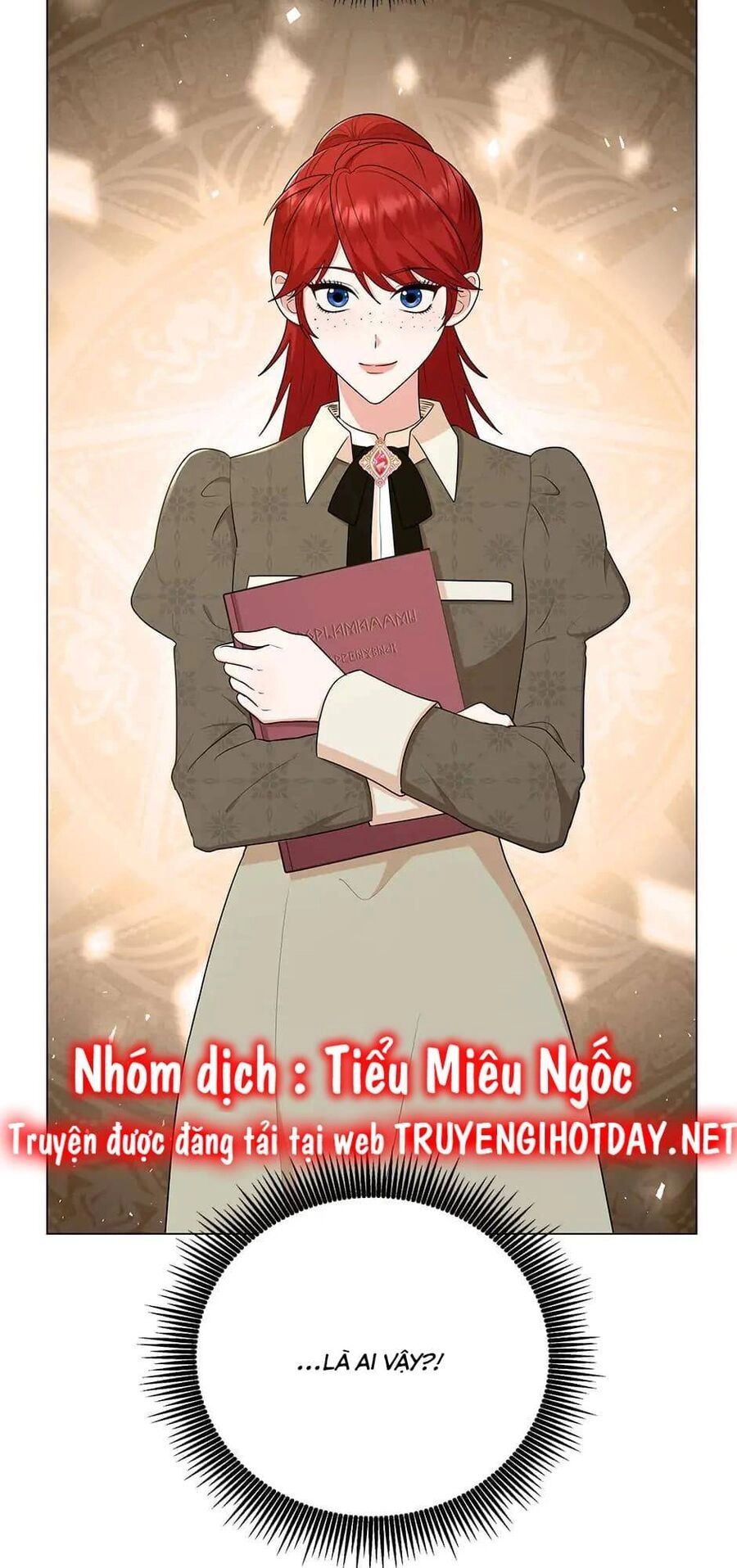 Nhân Vật Phản Diện Cũng Khó Chịu Chapter 74 - 3