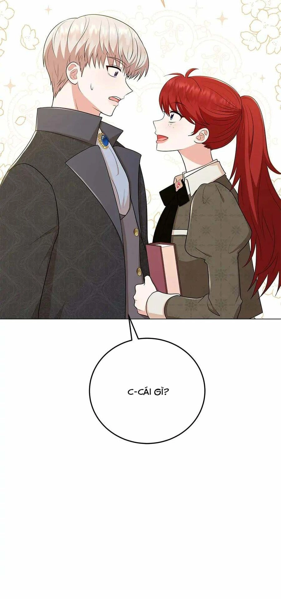 Nhân Vật Phản Diện Cũng Khó Chịu Chapter 74 - 9