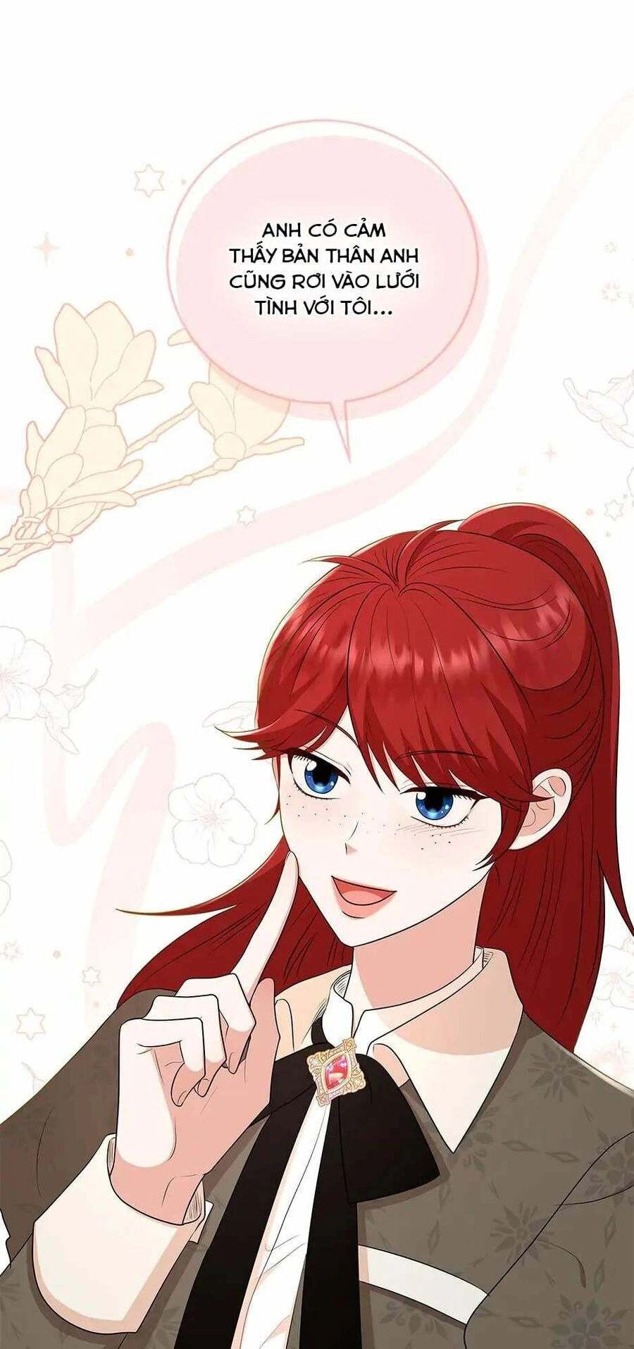 Nhân Vật Phản Diện Cũng Khó Chịu Chapter 74 - 10