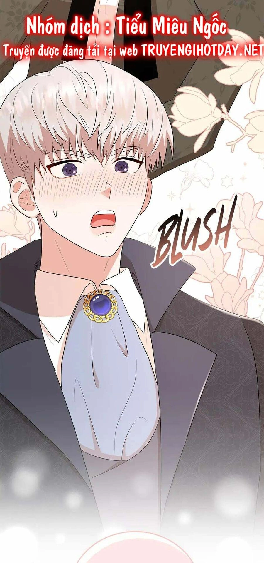 Nhân Vật Phản Diện Cũng Khó Chịu Chapter 74 - 11