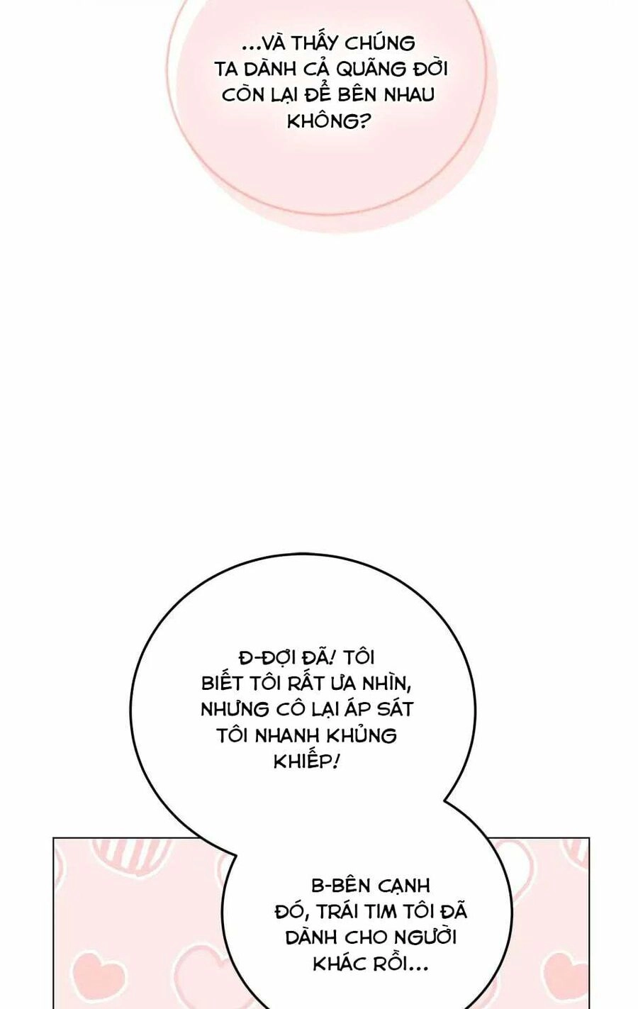 Nhân Vật Phản Diện Cũng Khó Chịu Chapter 74 - 12