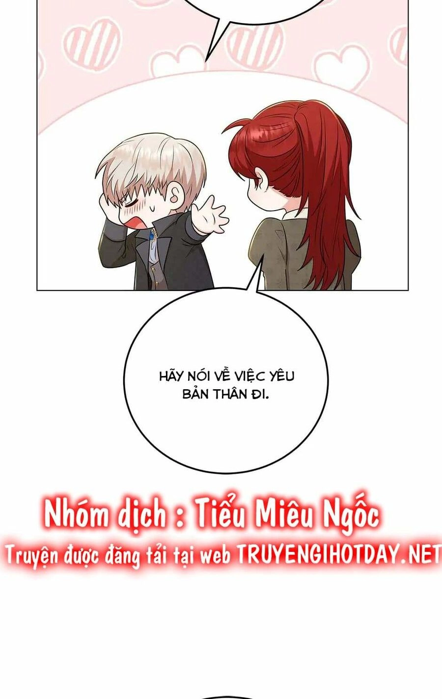 Nhân Vật Phản Diện Cũng Khó Chịu Chapter 74 - 13