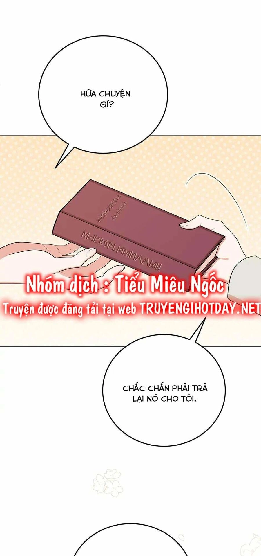 Nhân Vật Phản Diện Cũng Khó Chịu Chapter 74 - 15