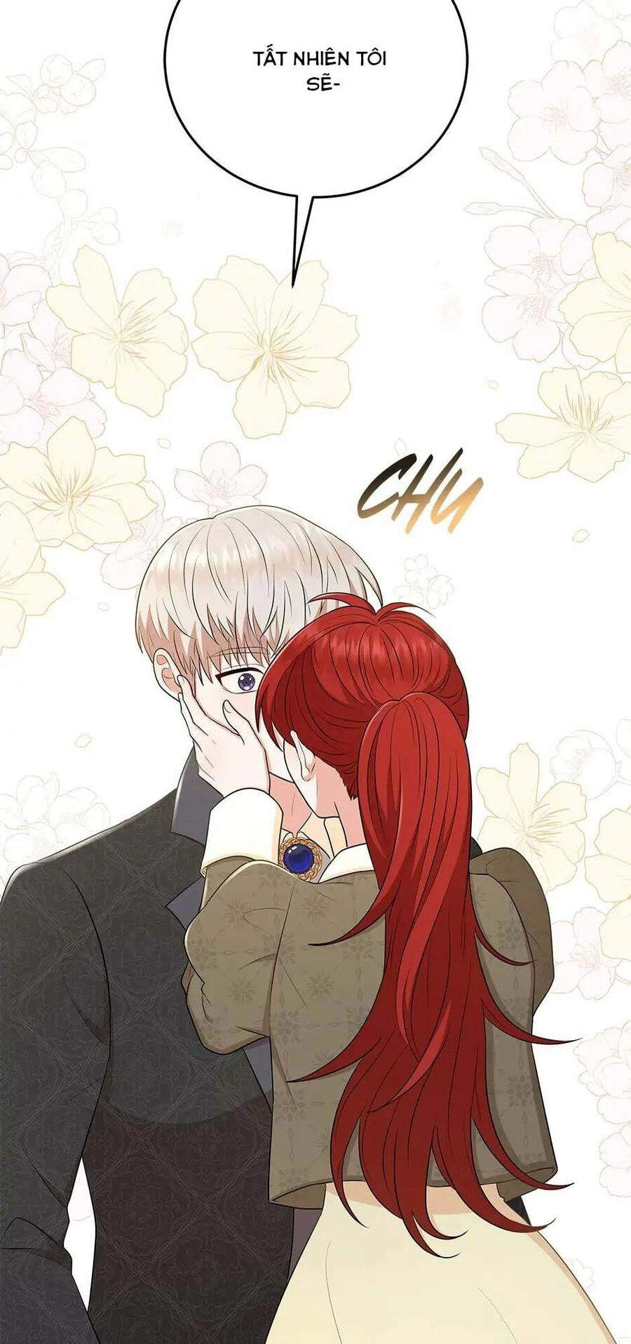 Nhân Vật Phản Diện Cũng Khó Chịu Chapter 74 - 16