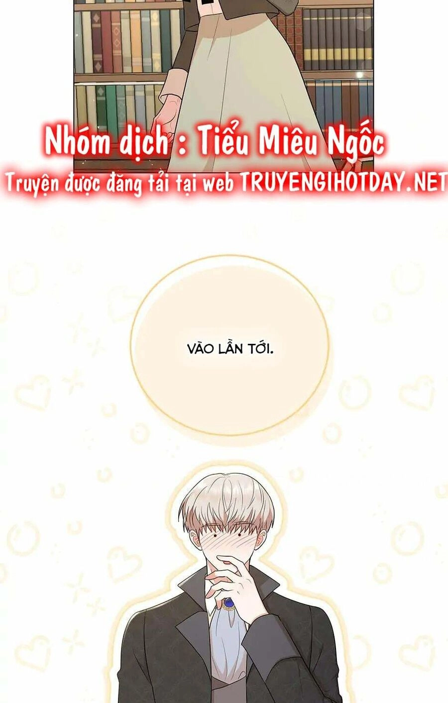 Nhân Vật Phản Diện Cũng Khó Chịu Chapter 74 - 18