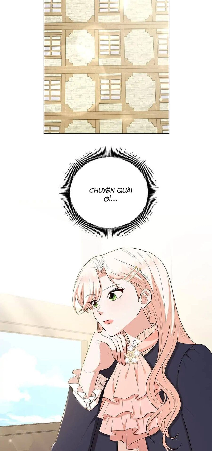 Nhân Vật Phản Diện Cũng Khó Chịu Chapter 74 - 22