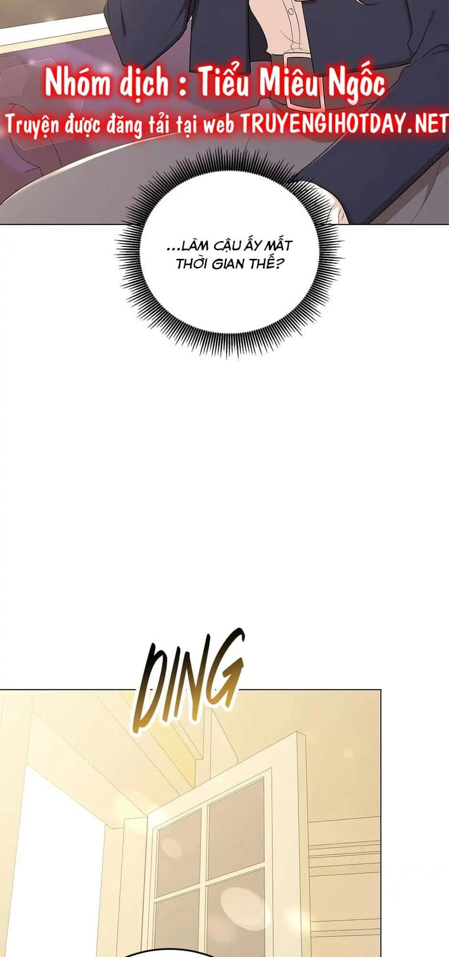 Nhân Vật Phản Diện Cũng Khó Chịu Chapter 74 - 23