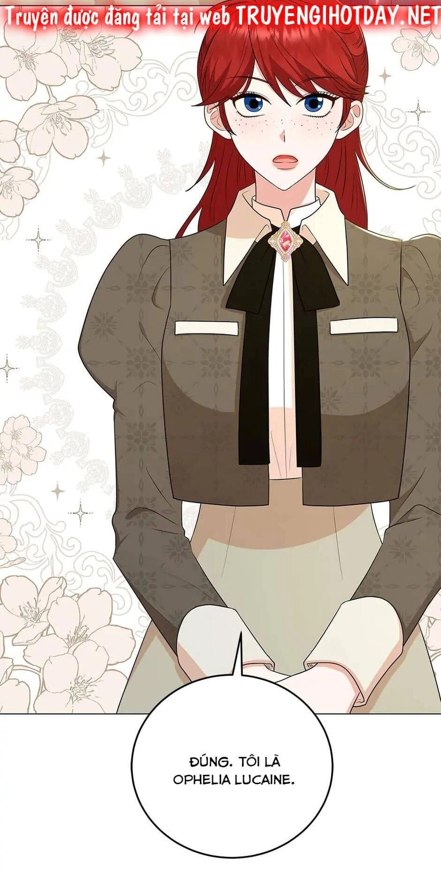 Nhân Vật Phản Diện Cũng Khó Chịu Chapter 74 - 25