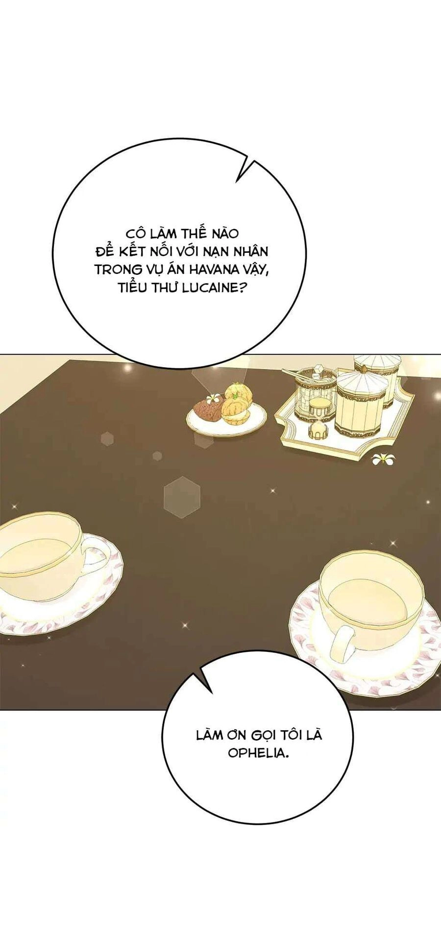 Nhân Vật Phản Diện Cũng Khó Chịu Chapter 74 - 26