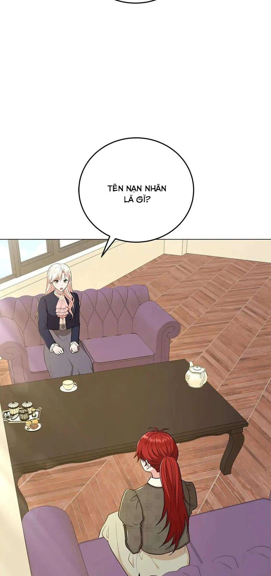 Nhân Vật Phản Diện Cũng Khó Chịu Chapter 74 - 28