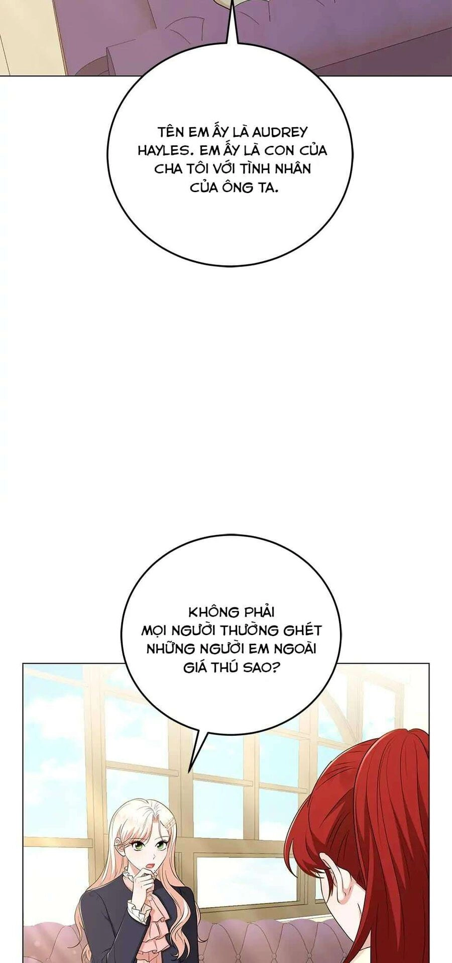 Nhân Vật Phản Diện Cũng Khó Chịu Chapter 74 - 29