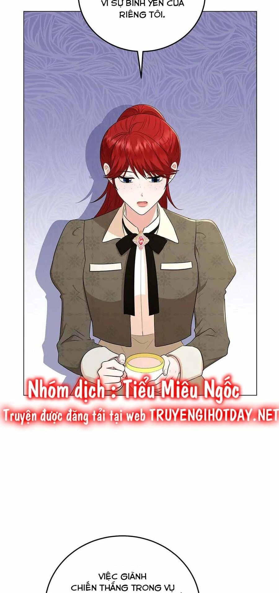 Nhân Vật Phản Diện Cũng Khó Chịu Chapter 74 - 33