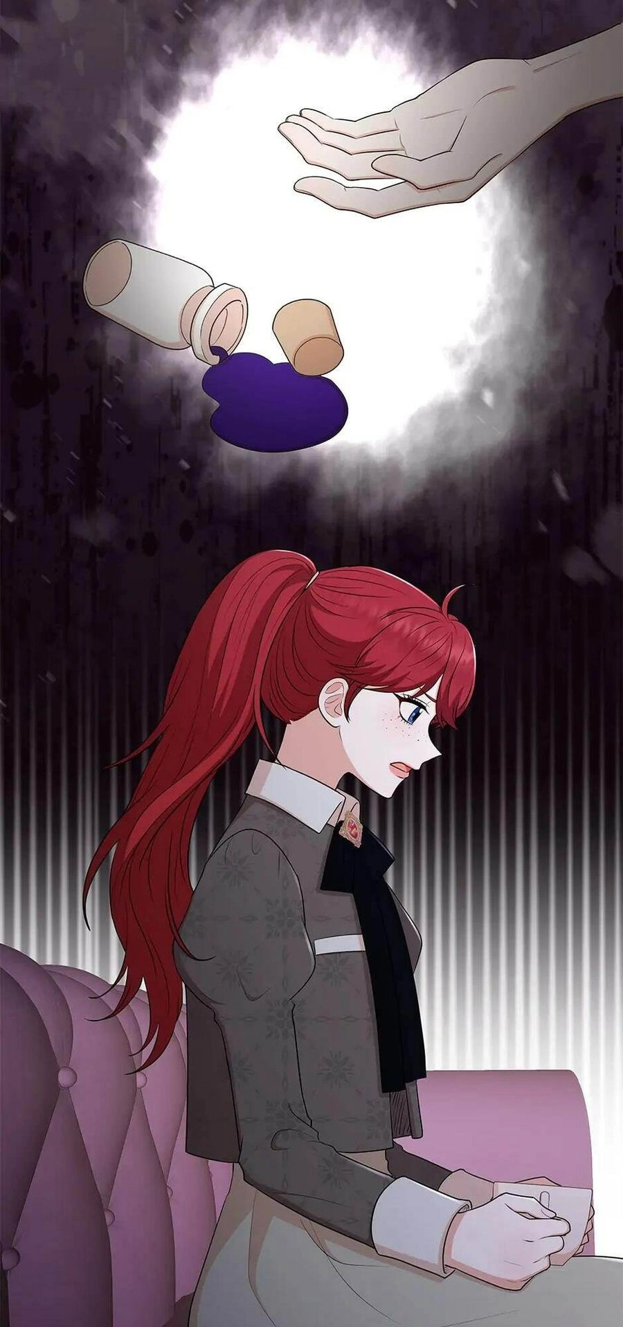 Nhân Vật Phản Diện Cũng Khó Chịu Chapter 74 - 39