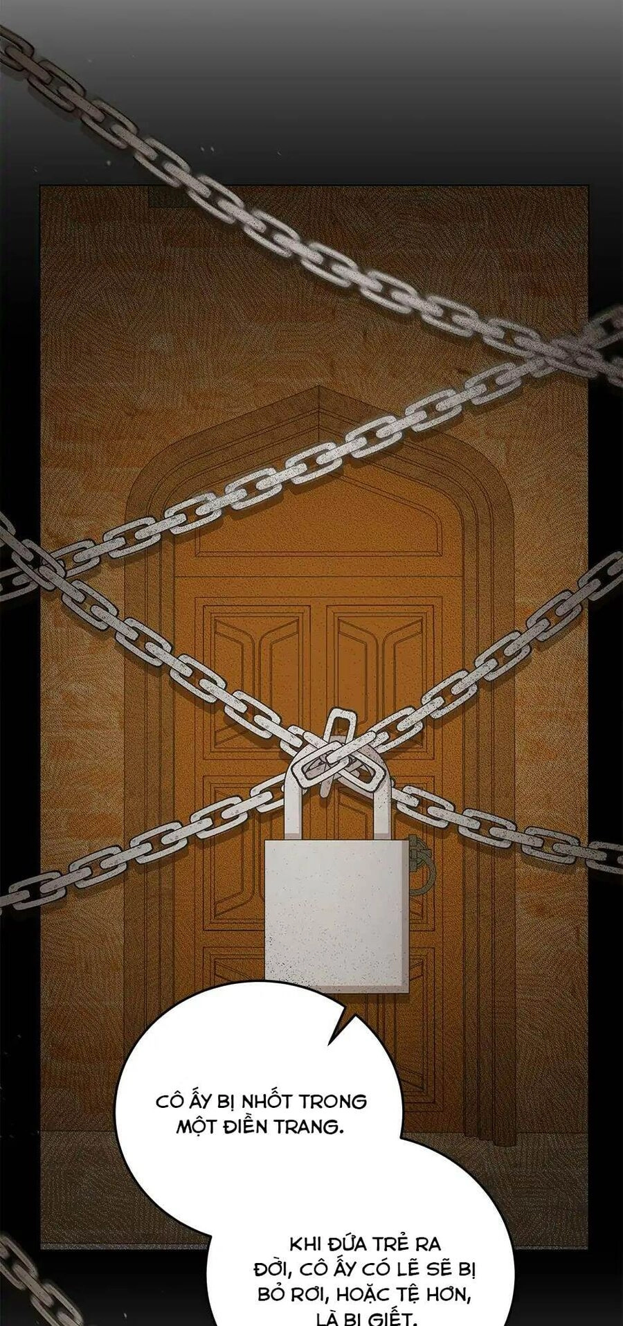 Nhân Vật Phản Diện Cũng Khó Chịu Chapter 74 - 41