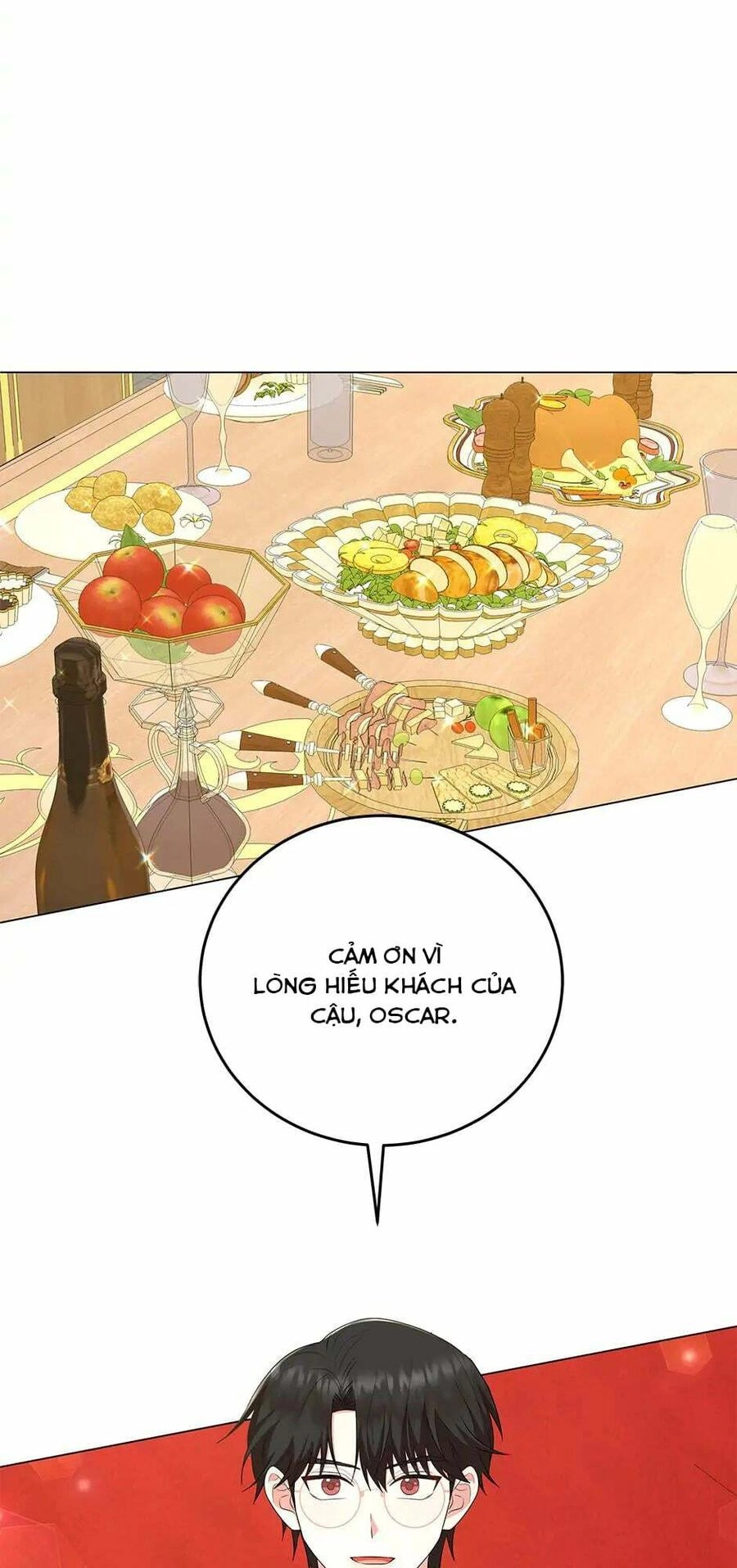 Nhân Vật Phản Diện Cũng Khó Chịu Chapter 74 - 46