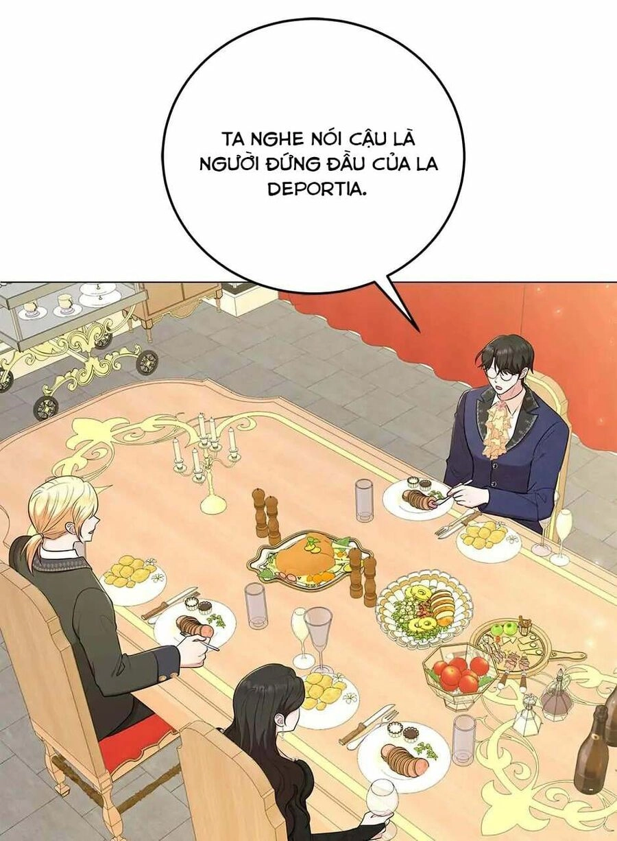 Nhân Vật Phản Diện Cũng Khó Chịu Chapter 74 - 49