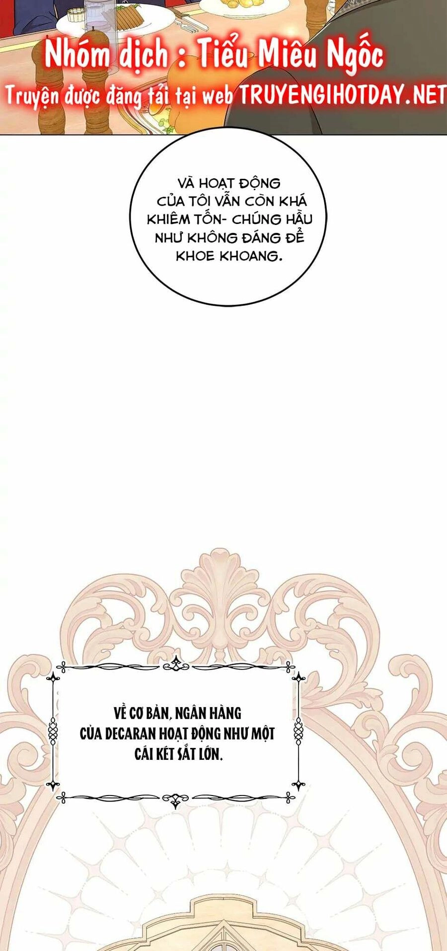 Nhân Vật Phản Diện Cũng Khó Chịu Chapter 74 - 52