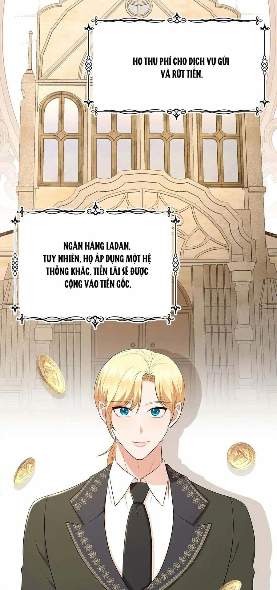 Nhân Vật Phản Diện Cũng Khó Chịu Chapter 74 - 53