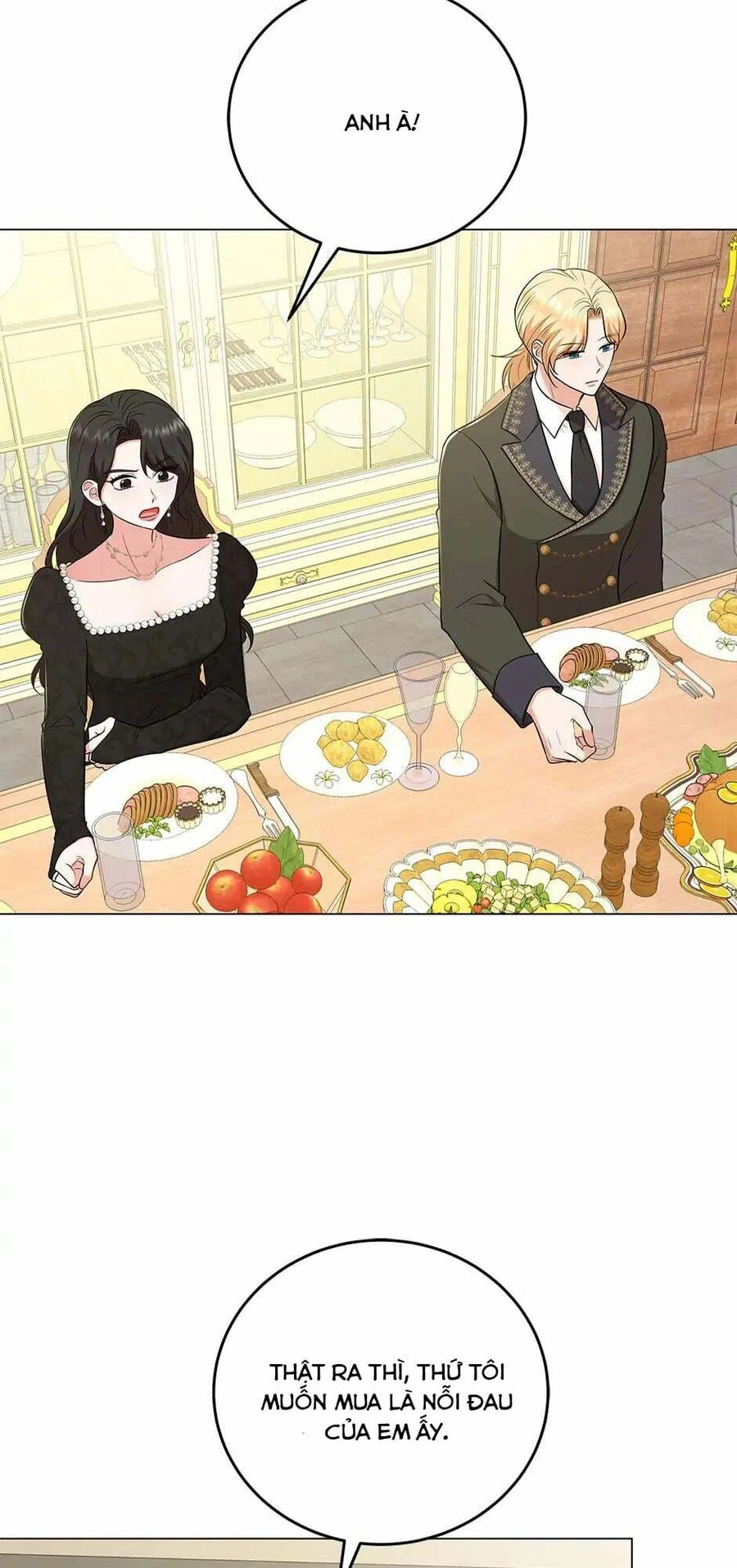 Nhân Vật Phản Diện Cũng Khó Chịu Chapter 74 - 57