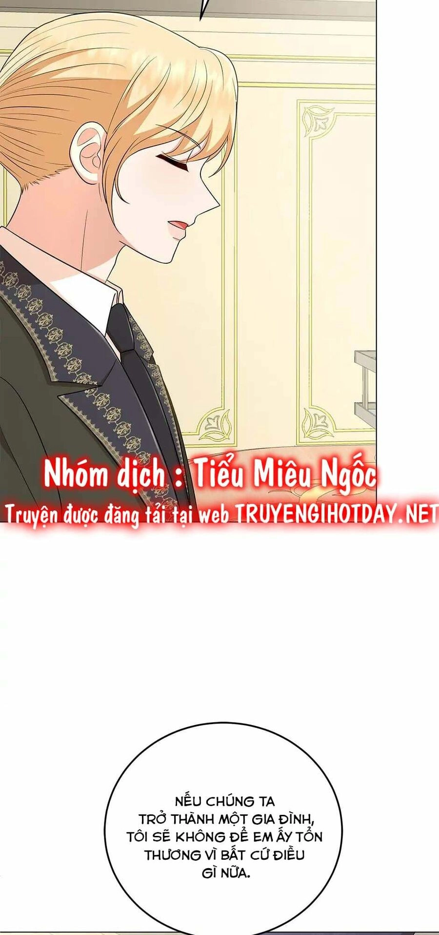 Nhân Vật Phản Diện Cũng Khó Chịu Chapter 74 - 58