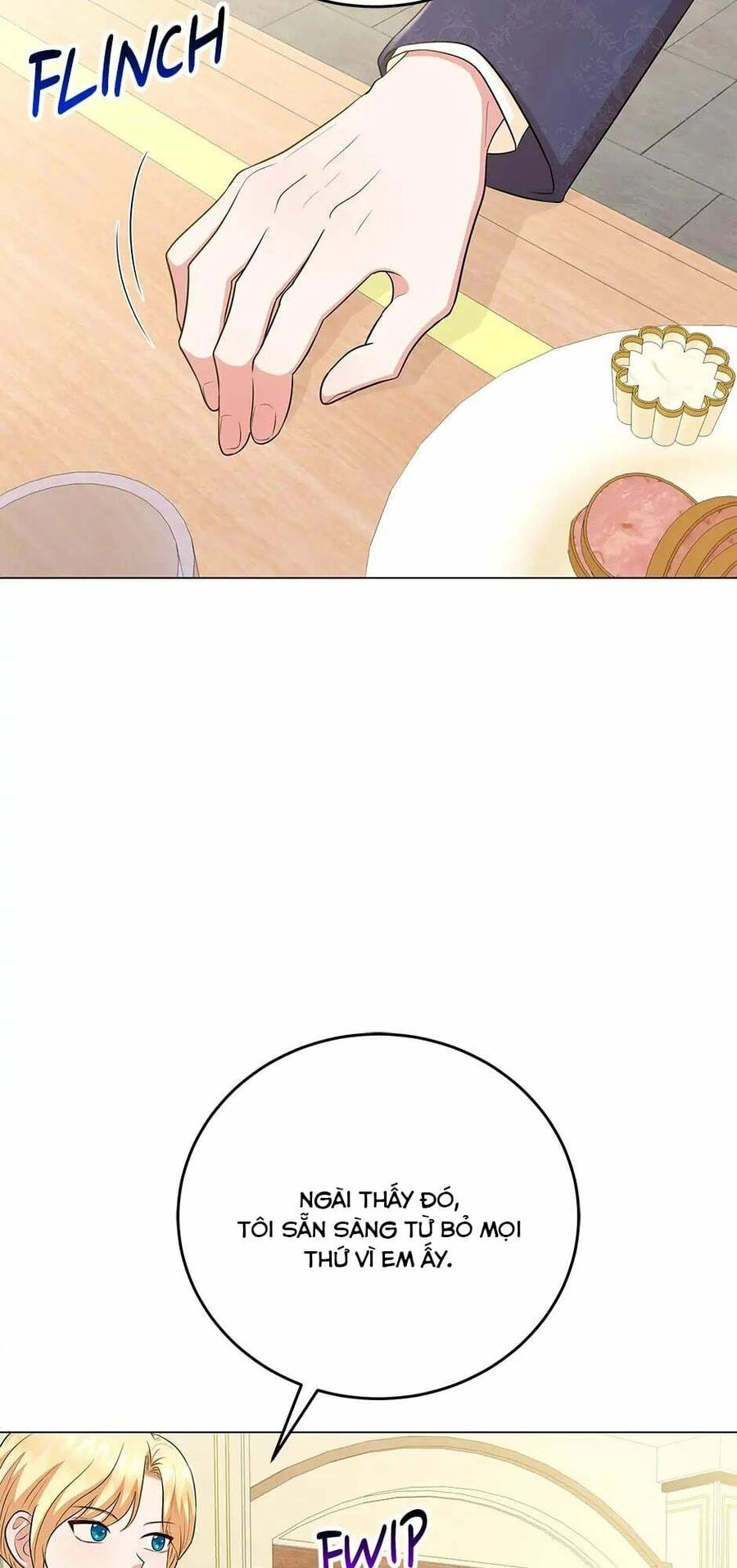 Nhân Vật Phản Diện Cũng Khó Chịu Chapter 74 - 59