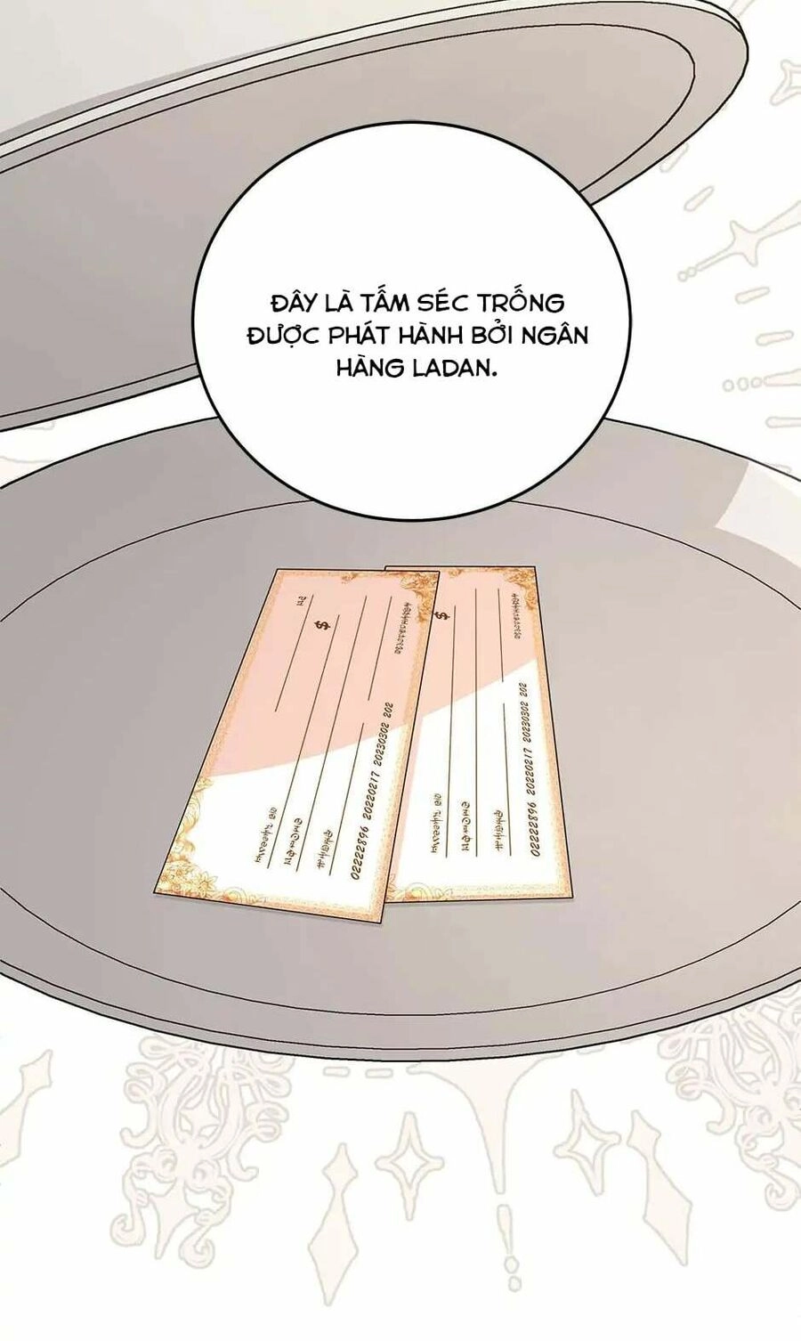 Nhân Vật Phản Diện Cũng Khó Chịu Chapter 74 - 61