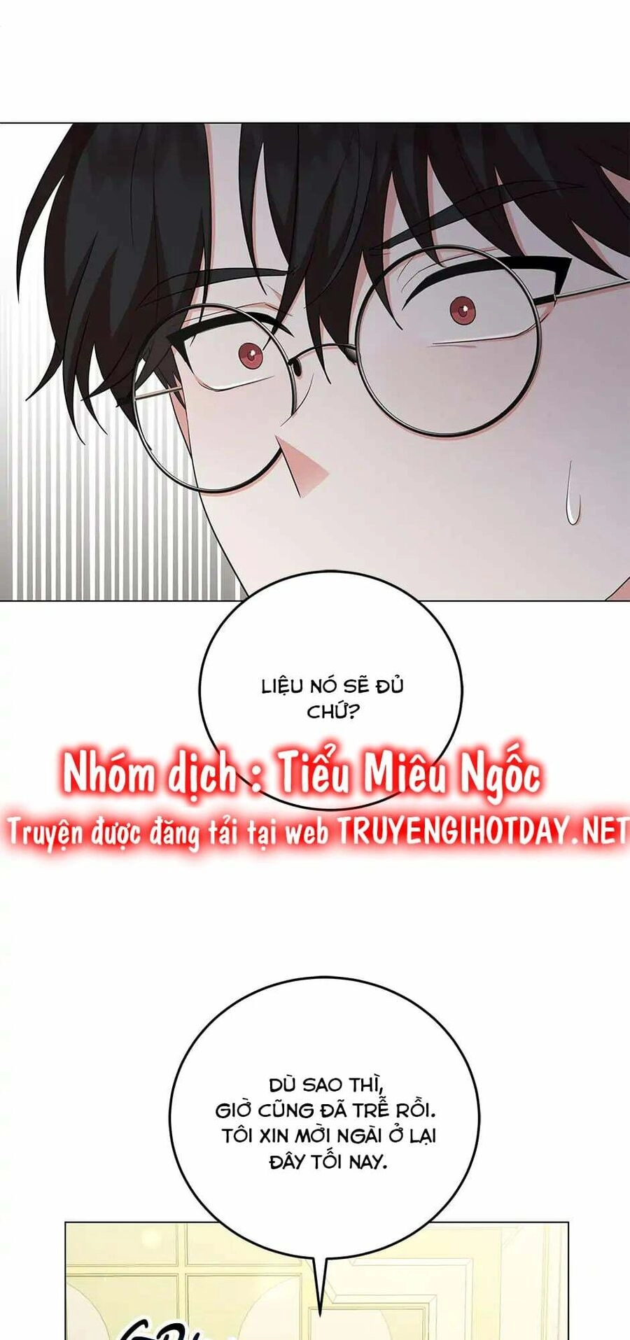 Nhân Vật Phản Diện Cũng Khó Chịu Chapter 74 - 62