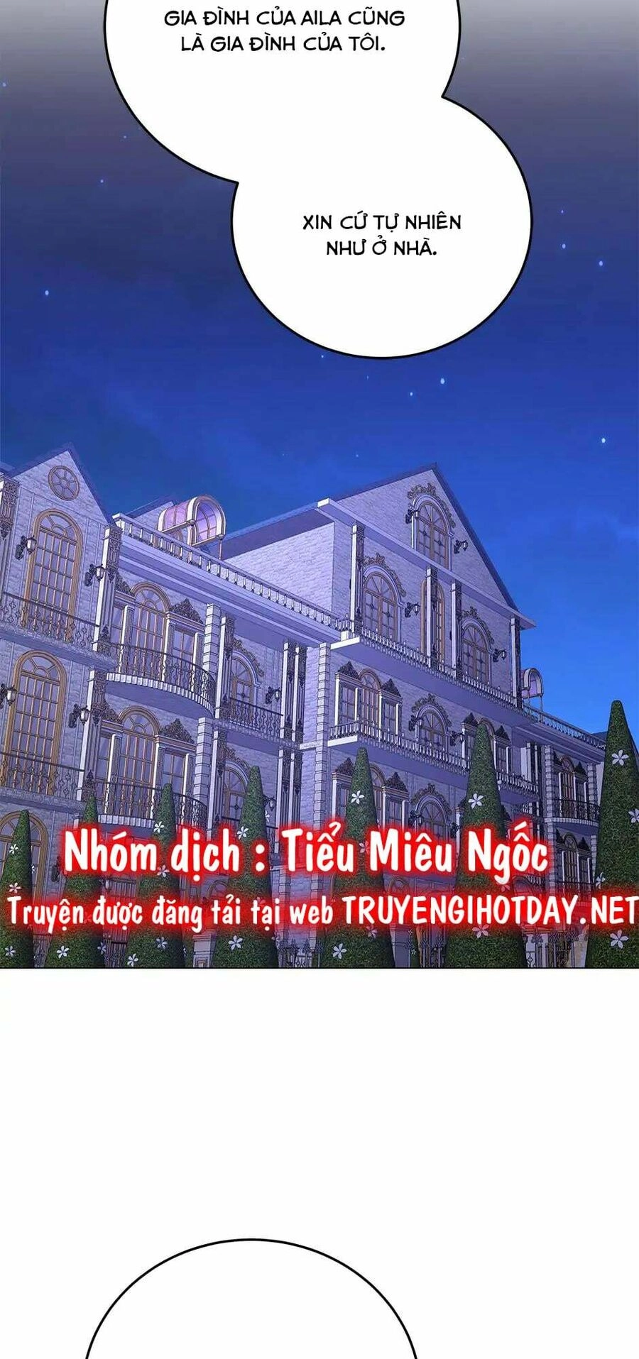 Nhân Vật Phản Diện Cũng Khó Chịu Chapter 74 - 64