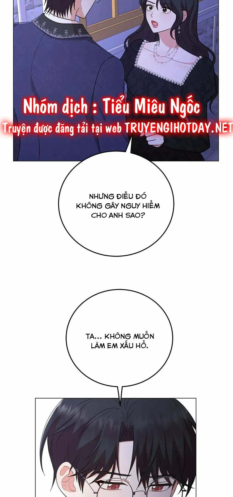 Nhân Vật Phản Diện Cũng Khó Chịu Chapter 74 - 71