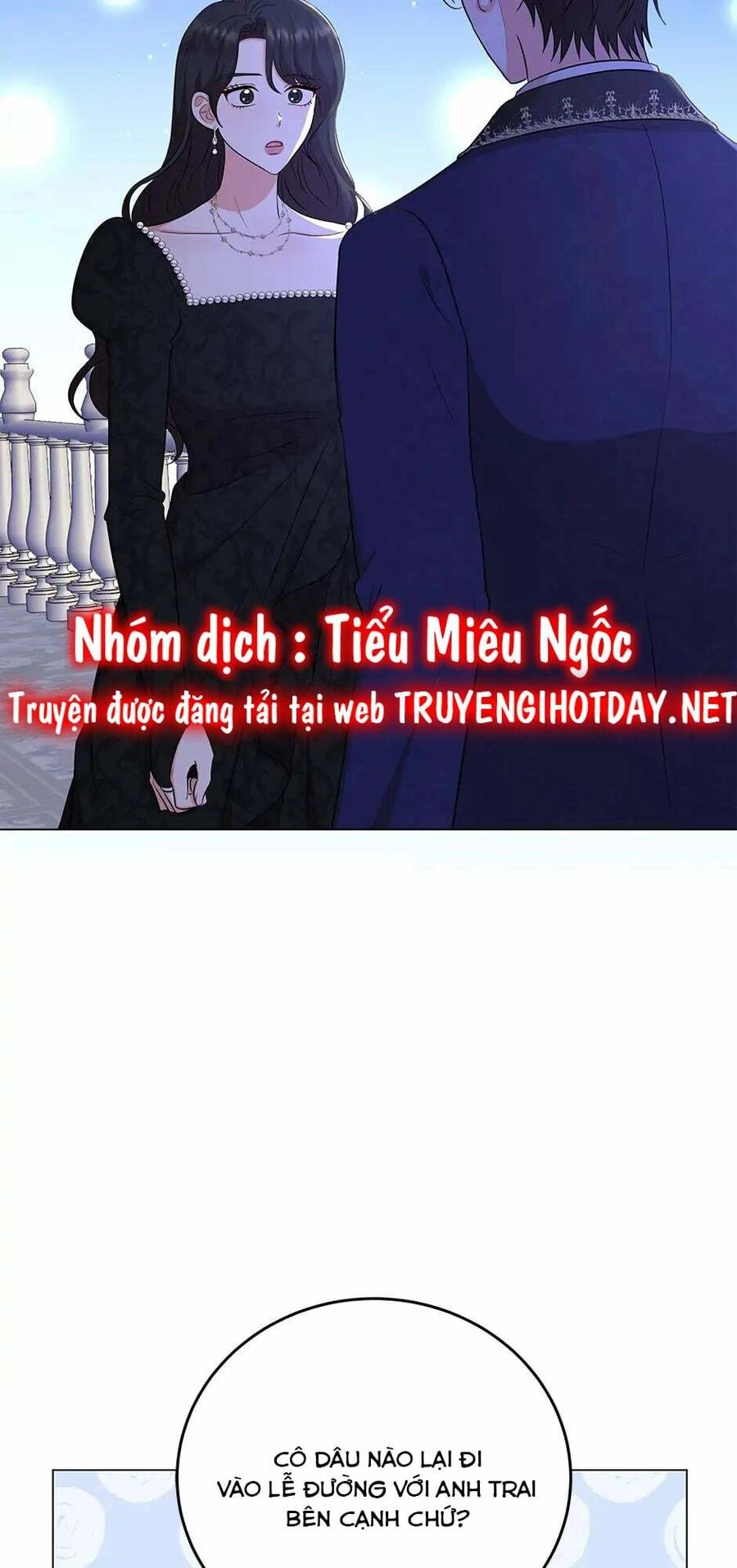 Nhân Vật Phản Diện Cũng Khó Chịu Chapter 74 - 74