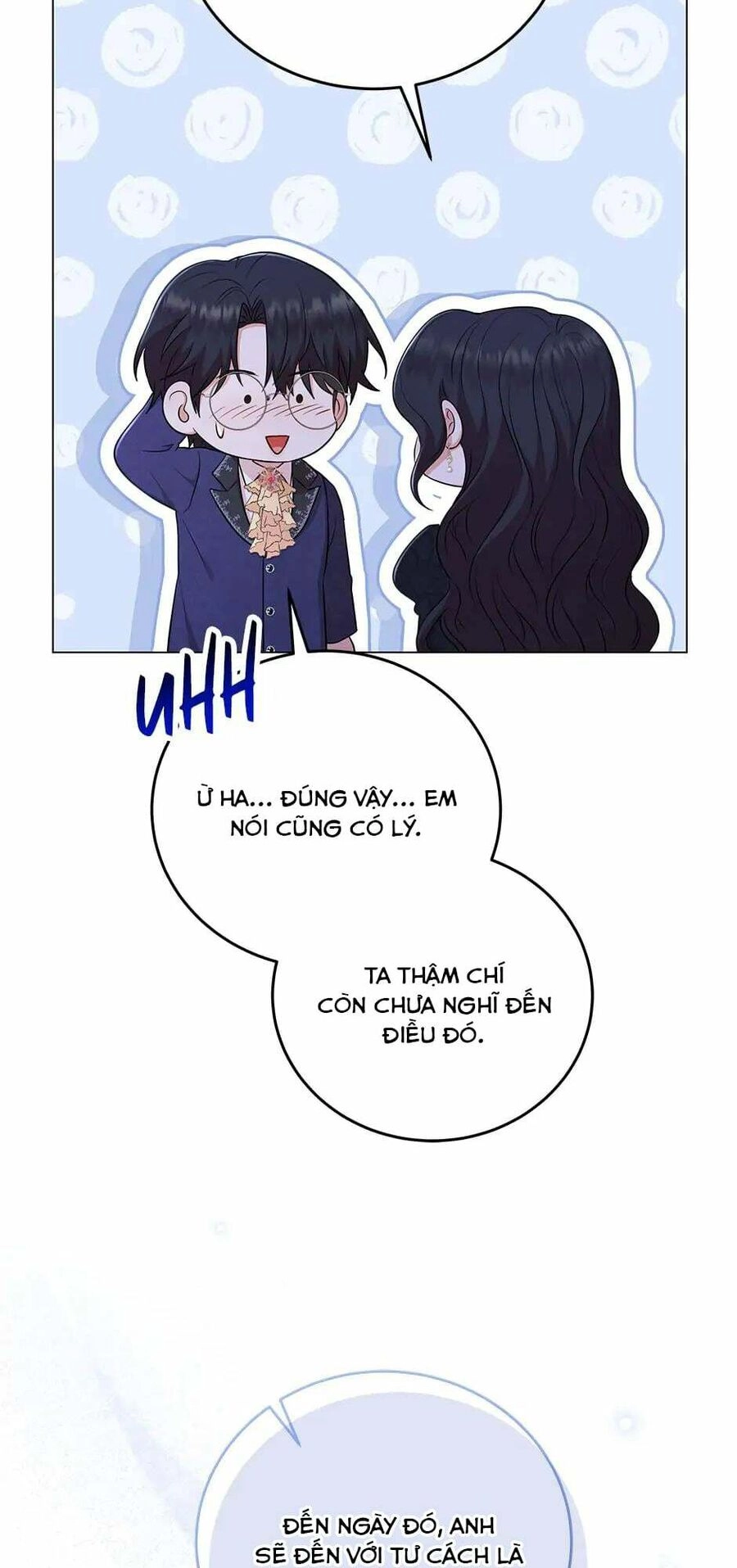 Nhân Vật Phản Diện Cũng Khó Chịu Chapter 74 - 75