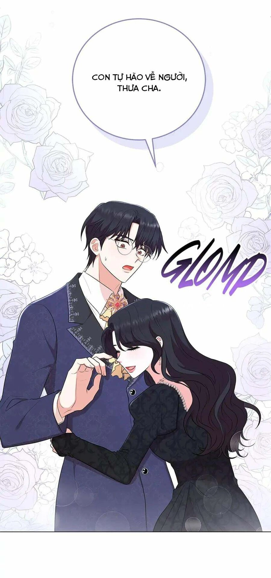 Nhân Vật Phản Diện Cũng Khó Chịu Chapter 74 - 77