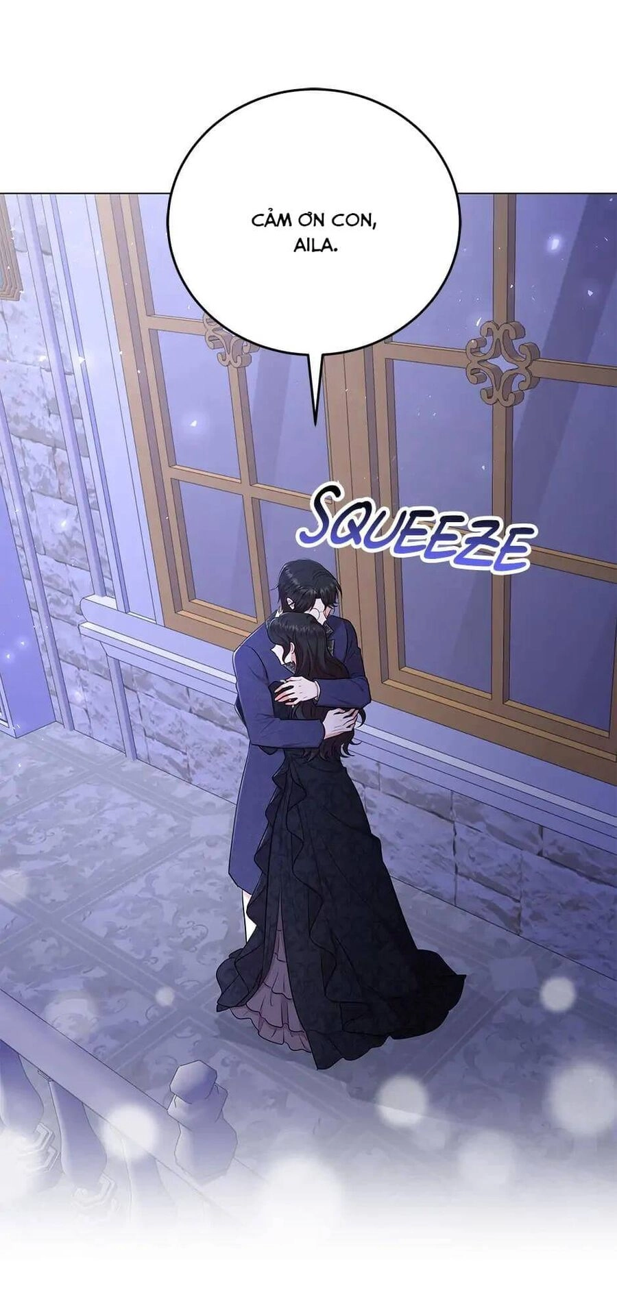 Nhân Vật Phản Diện Cũng Khó Chịu Chapter 74 - 80