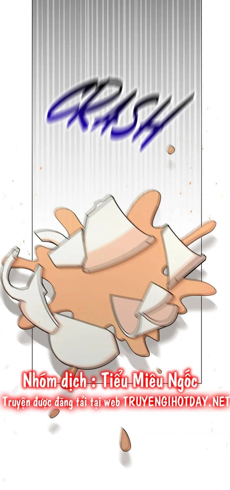 Nhân Vật Phản Diện Cũng Khó Chịu Chapter 74 - 82