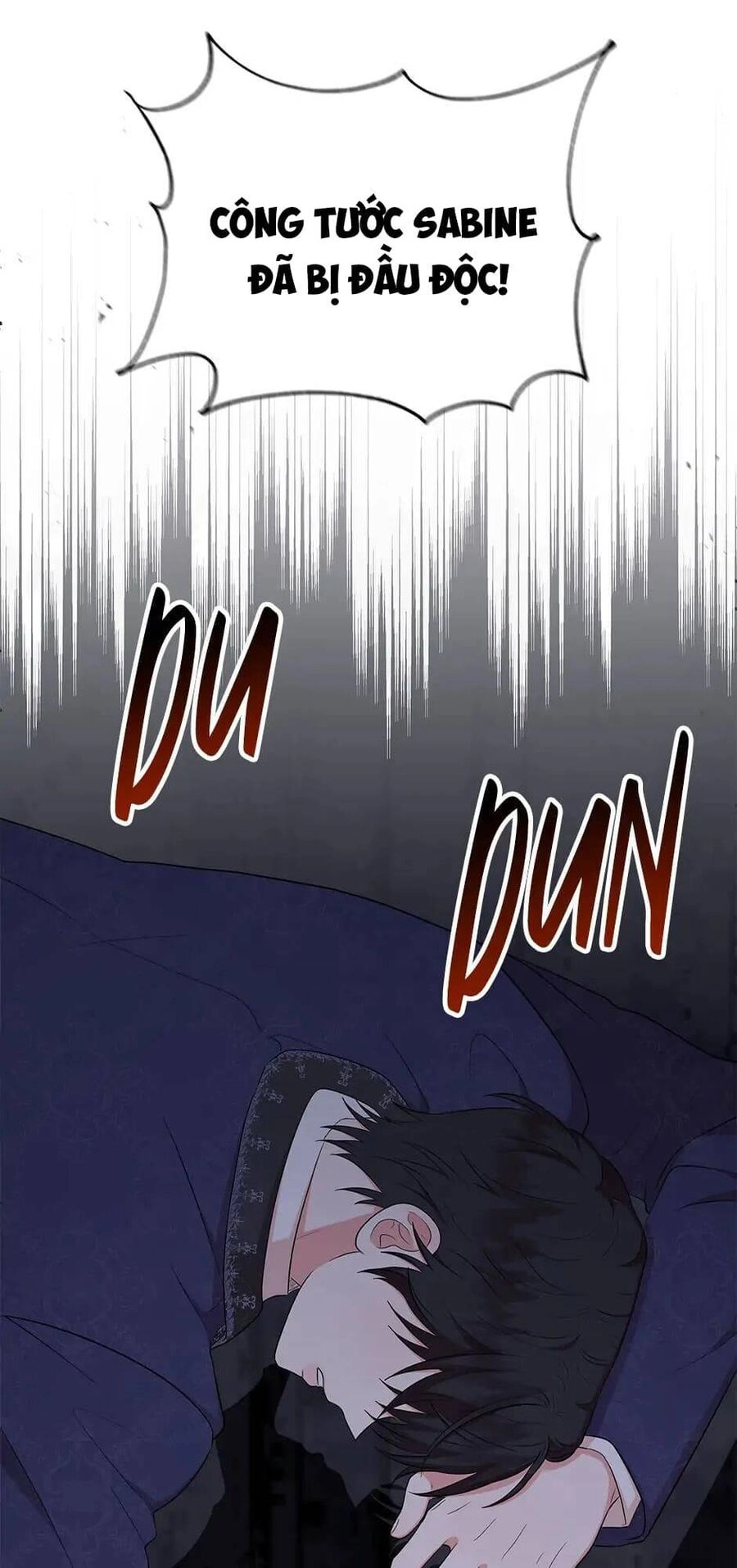 Nhân Vật Phản Diện Cũng Khó Chịu Chapter 74 - 83