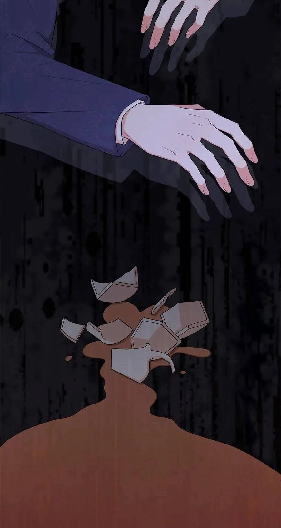 Nhân Vật Phản Diện Cũng Khó Chịu Chapter 74 - 84