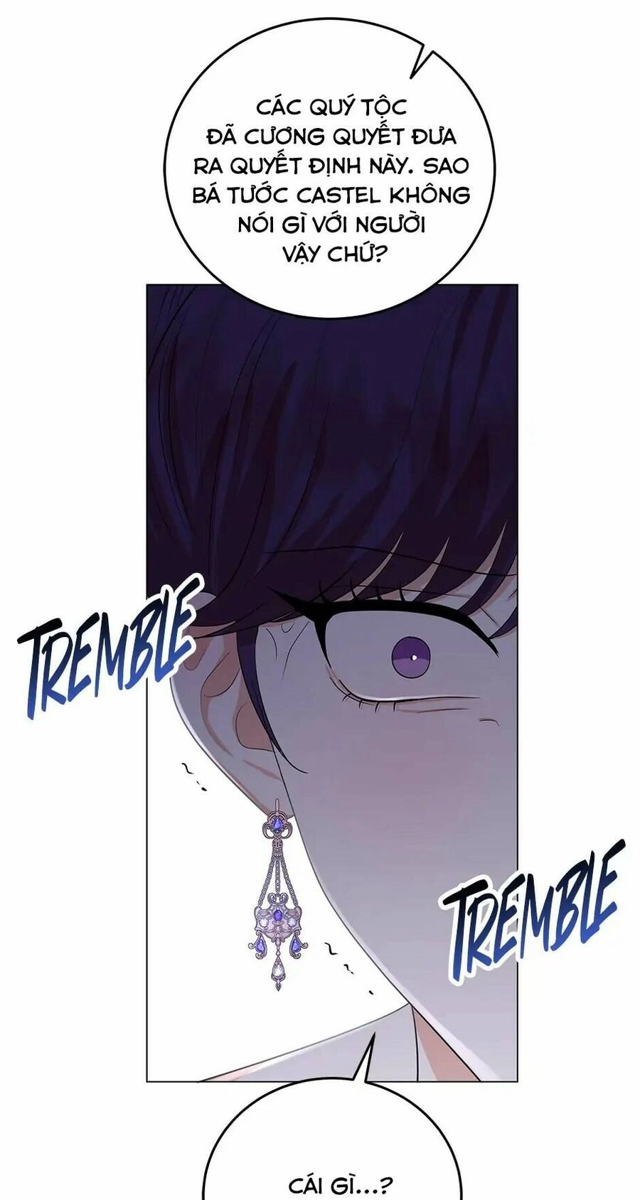 Nhân Vật Phản Diện Cũng Khó Chịu Chapter 75 - 10