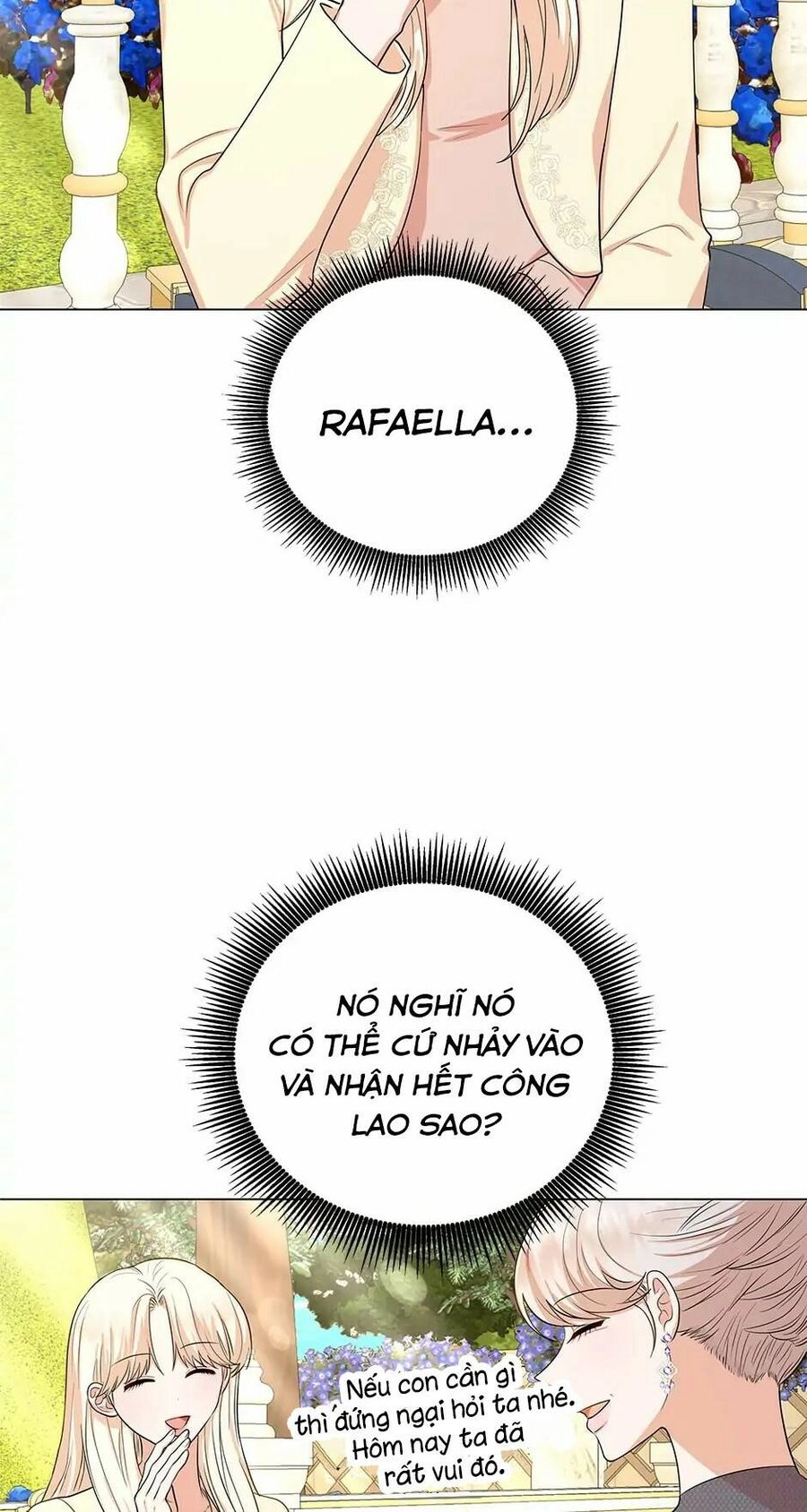 Nhân Vật Phản Diện Cũng Khó Chịu Chapter 75 - 12