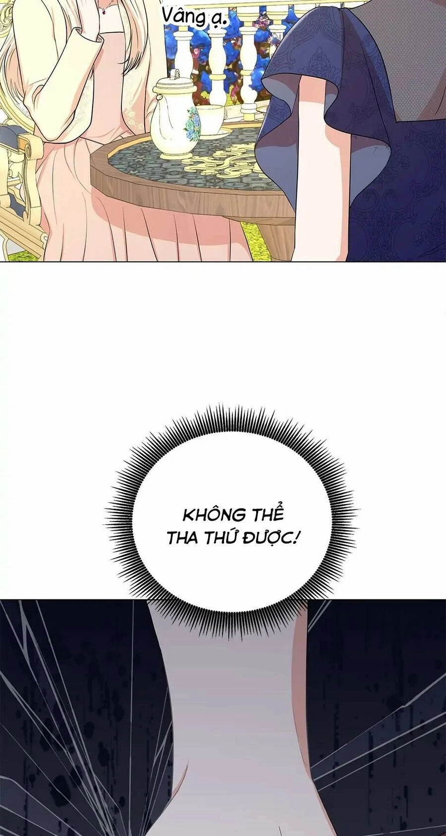 Nhân Vật Phản Diện Cũng Khó Chịu Chapter 75 - 13