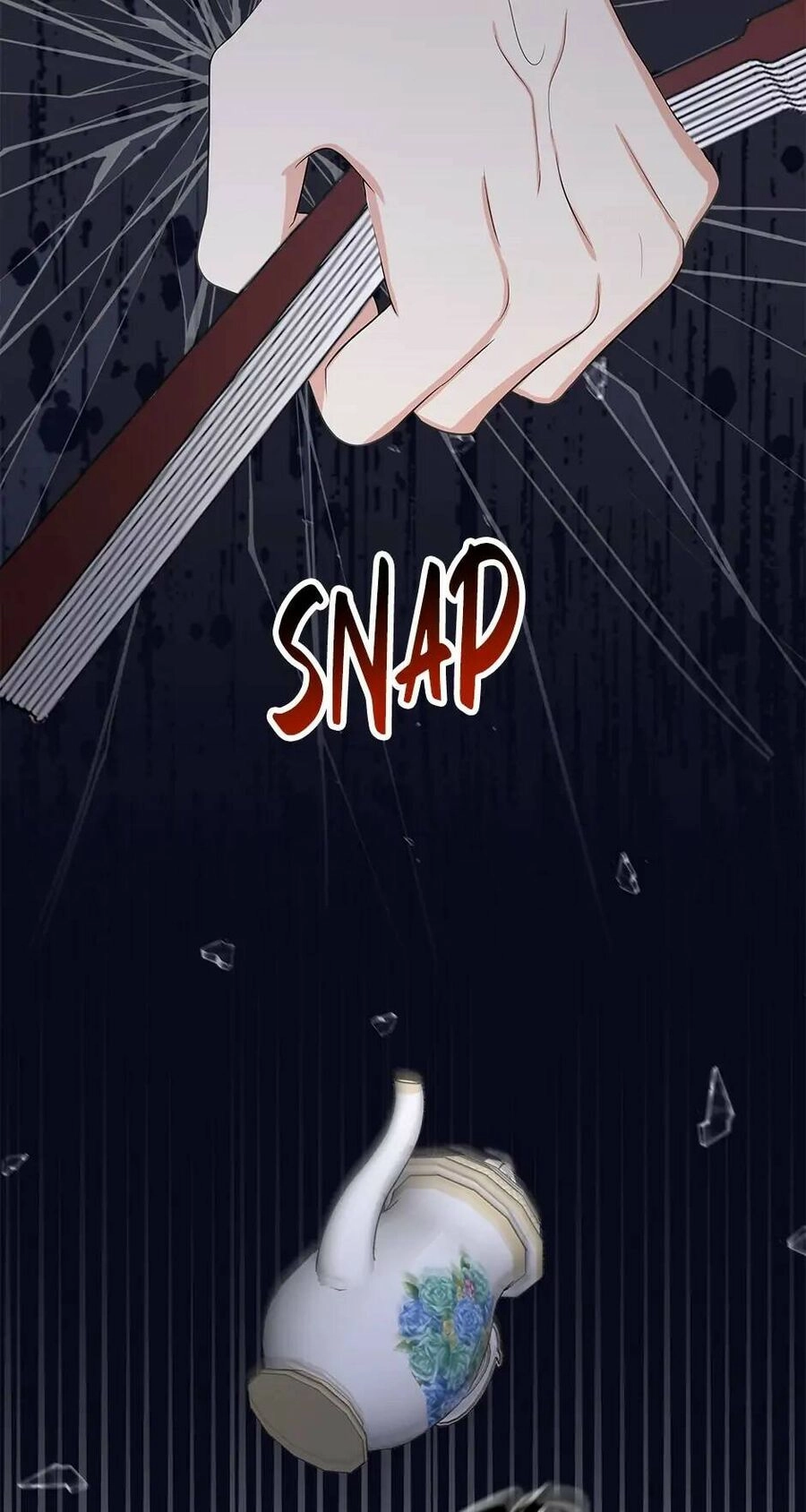 Nhân Vật Phản Diện Cũng Khó Chịu Chapter 75 - 14