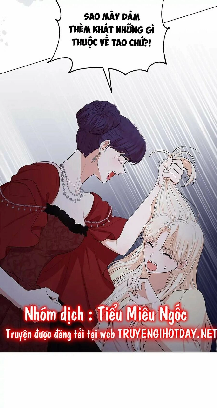 Nhân Vật Phản Diện Cũng Khó Chịu Chapter 75 - 16