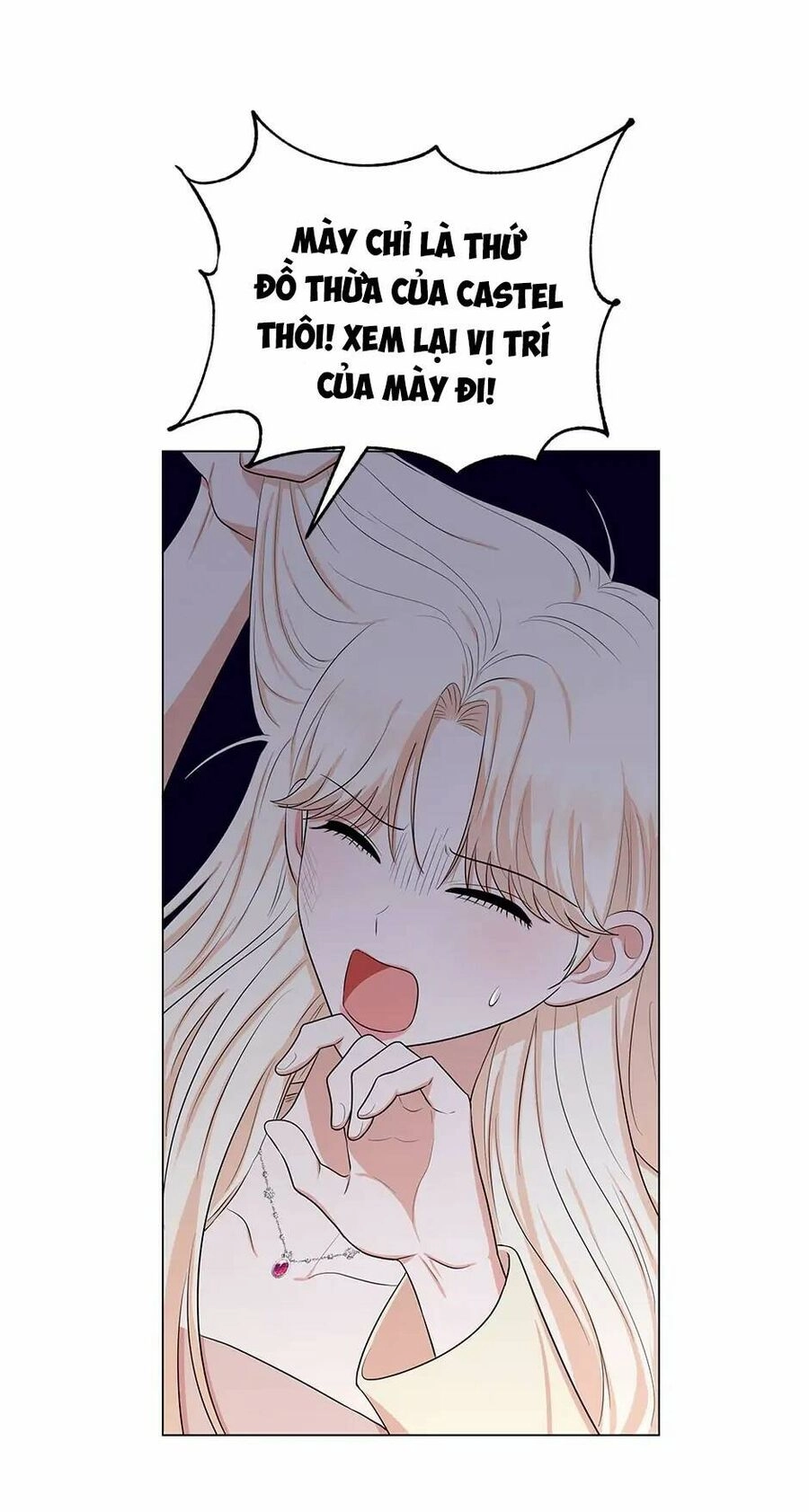 Nhân Vật Phản Diện Cũng Khó Chịu Chapter 75 - 17